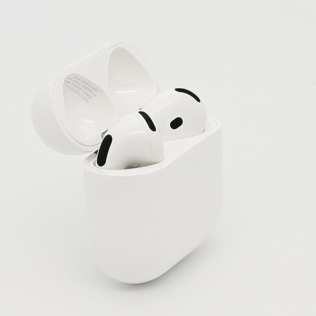 99新 Apple AirPods 4 (支持主动降噪) 白色