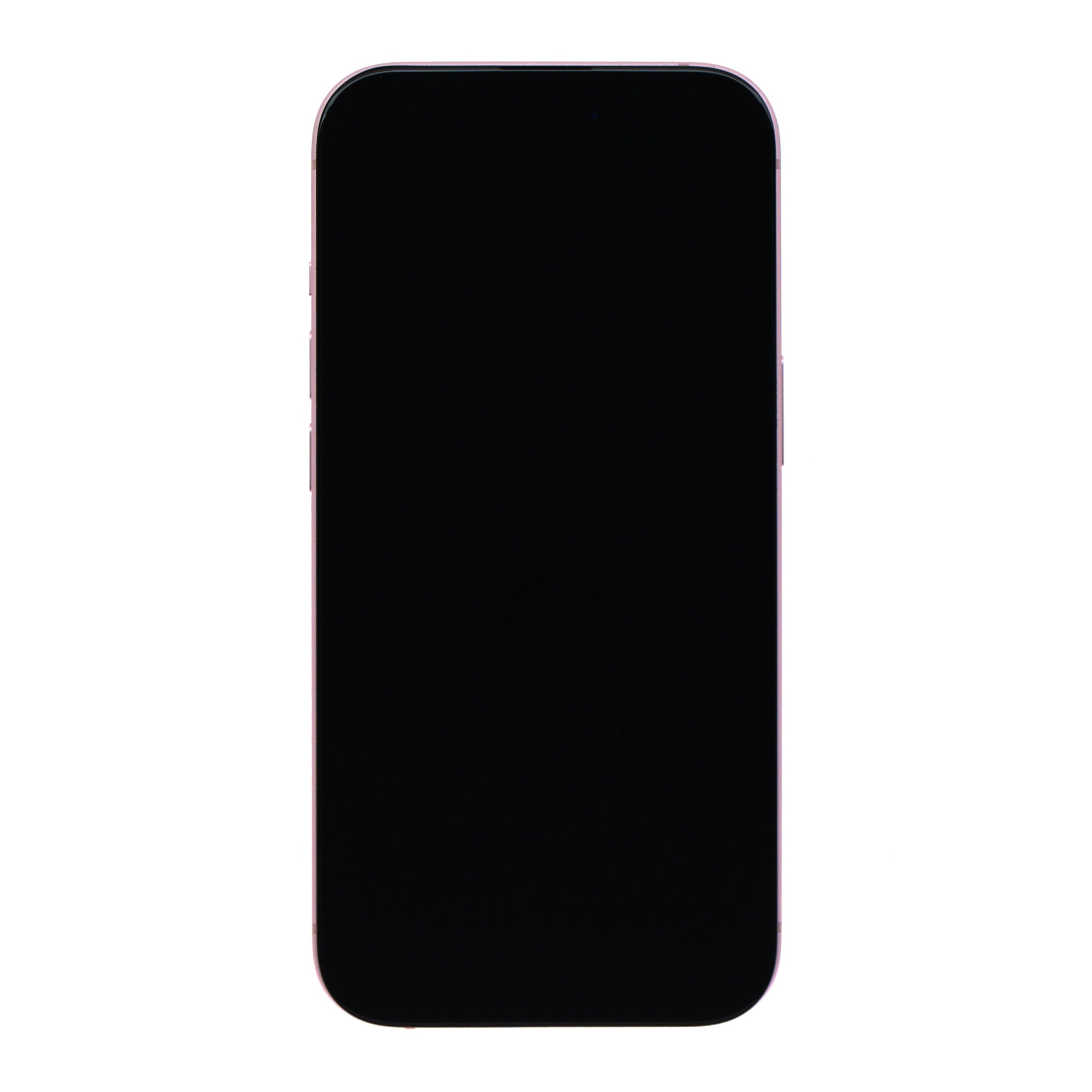 95新 Apple iPhone 15 256G 粉紅色 中國大陸版