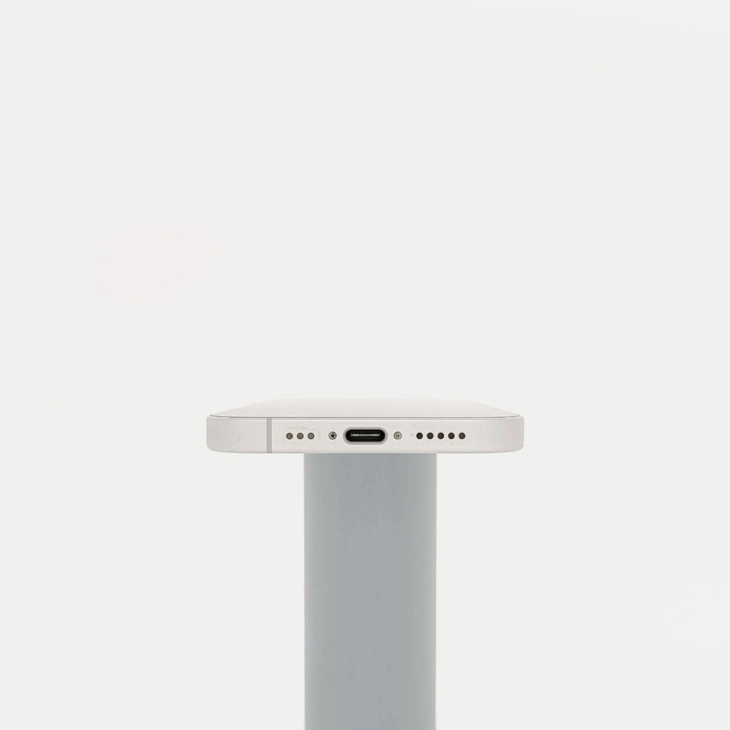 95新 Apple iPhone 16 256G 白色 中國大陸版