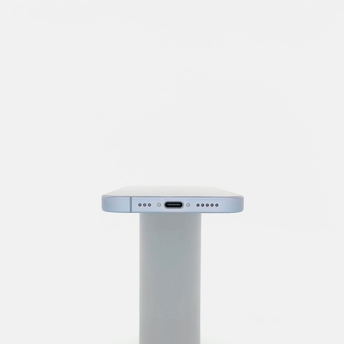 95新 Apple iPhone 17 256G 青霧藍色 中國大陸版