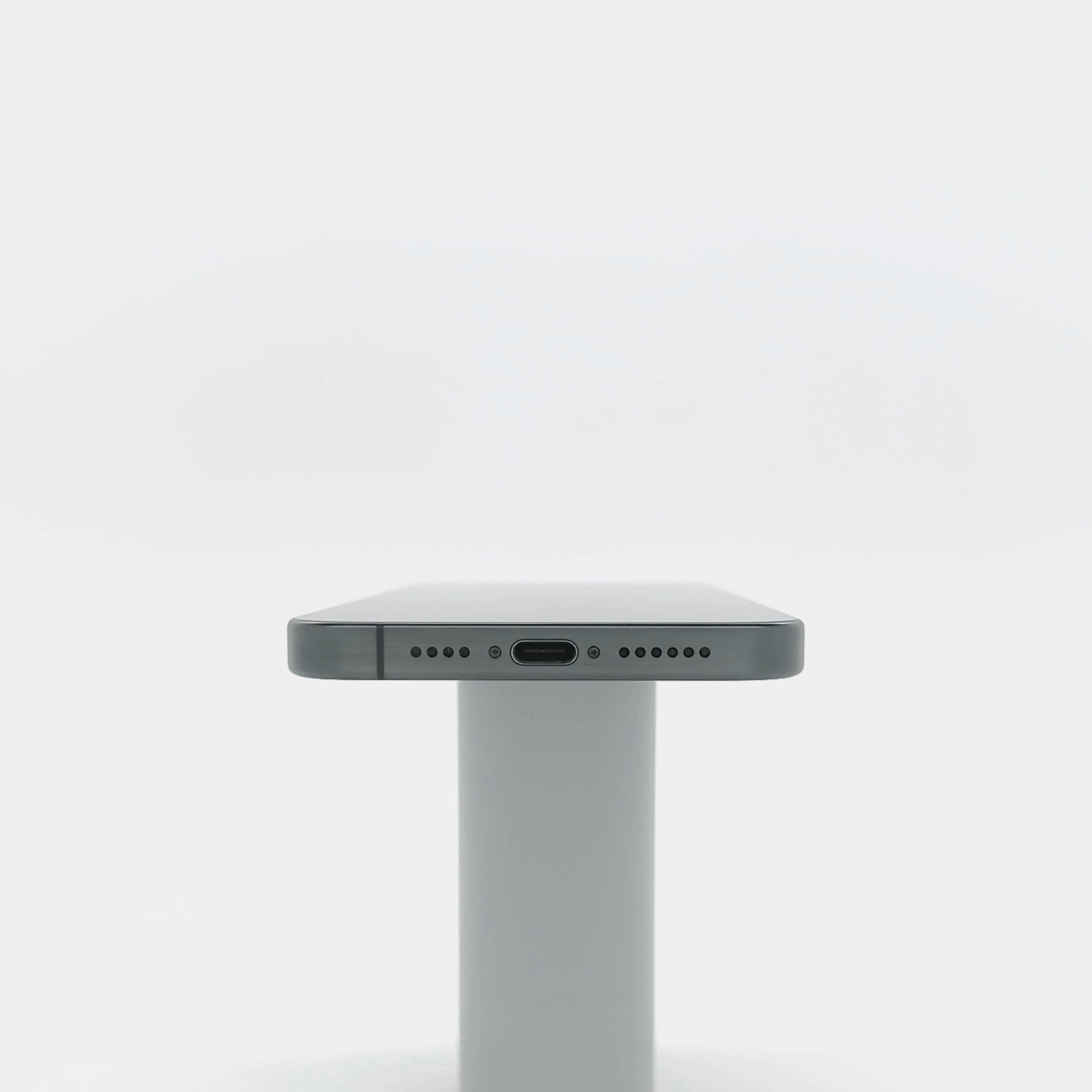 95新 Apple iPhone 15 Pro Max 256G 黑色鈦金屬 中國大陸版