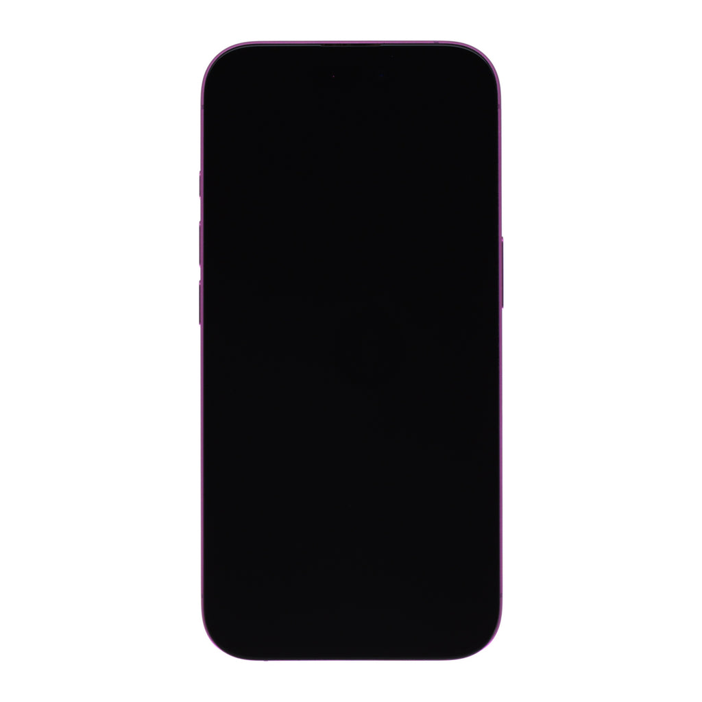 95新 Apple iPhone 16 256G 粉紅色 中國大陸版