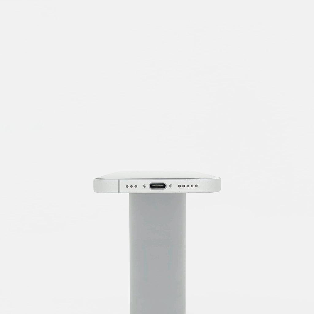 95新 Apple iPhone 16 128G 白色 中國大陸版