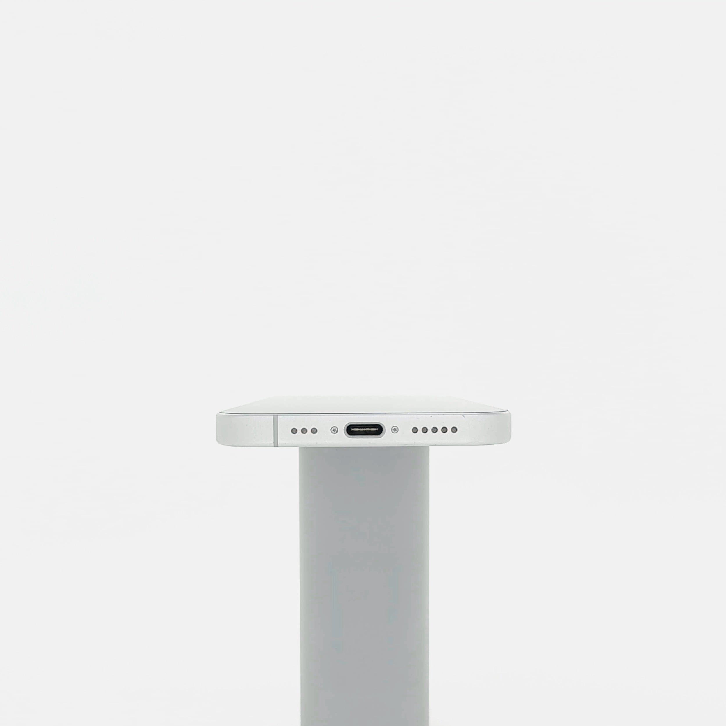 95新 Apple iPhone 16 128G 白色 中國大陸版