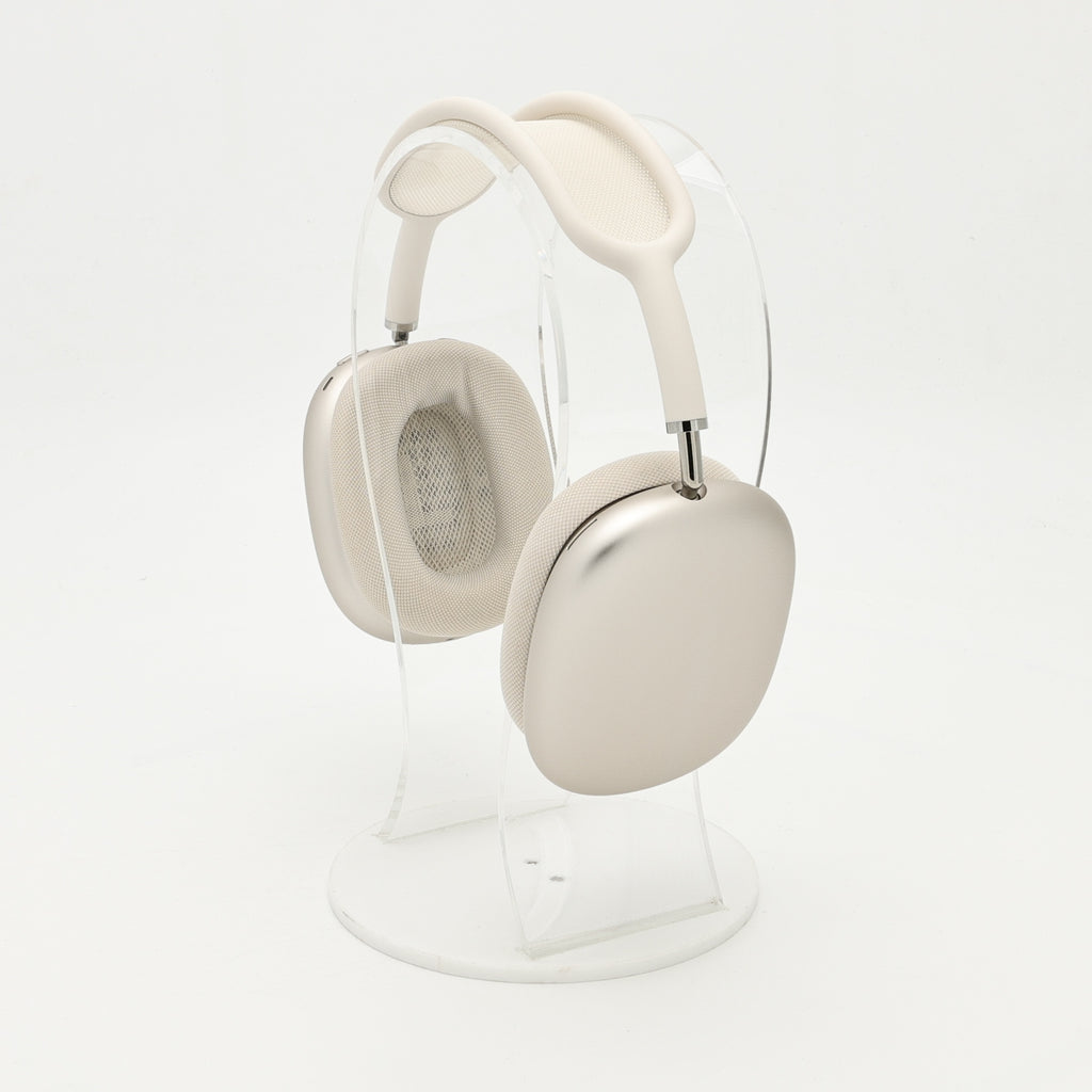 99新 Apple AirPods Max 2 星光色