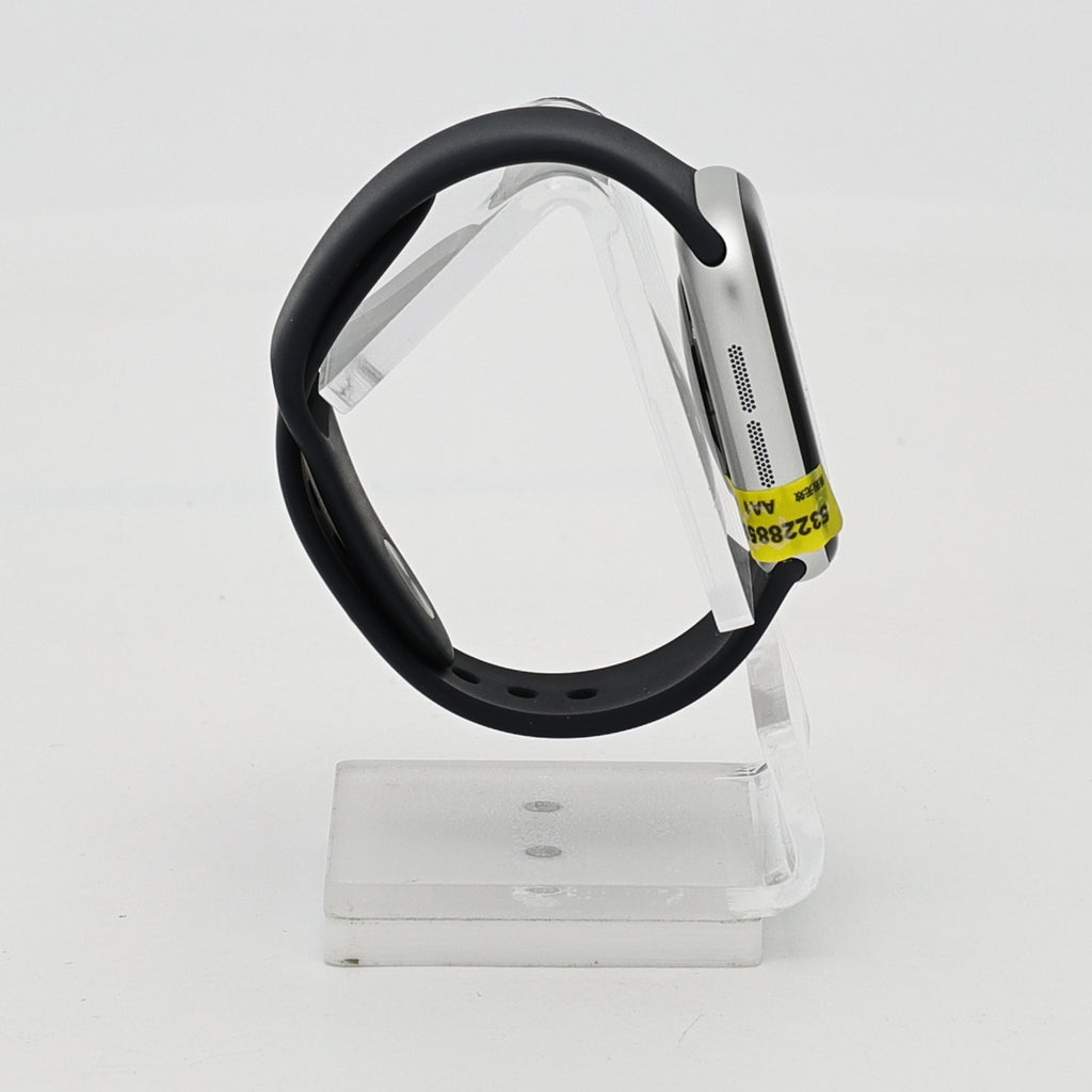 99新 Apple Watch Series 10 42毫米 鋁金屬