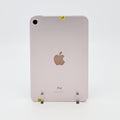 95新 Apple iPad mini6 256G 粉紅色 WIFI