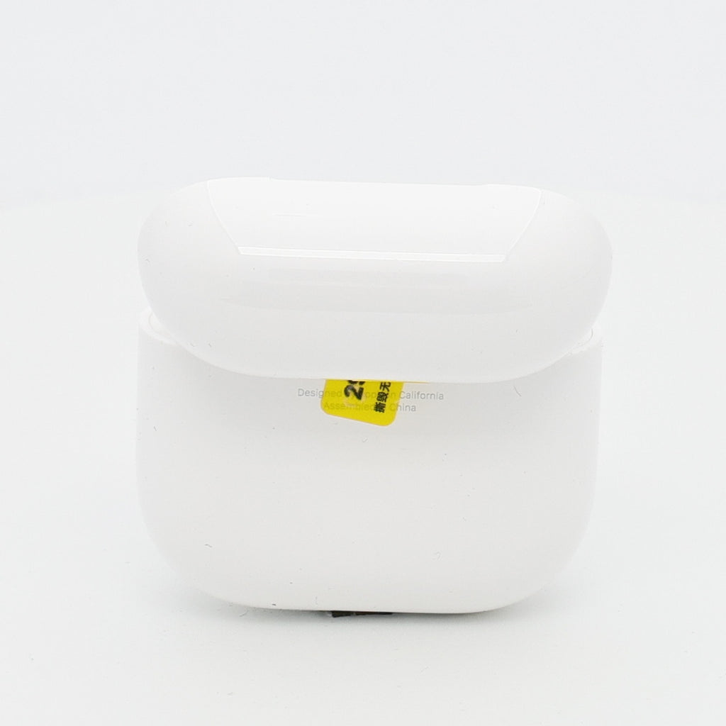 99新 Apple AirPods 4 (不支持主动降噪) 白色
