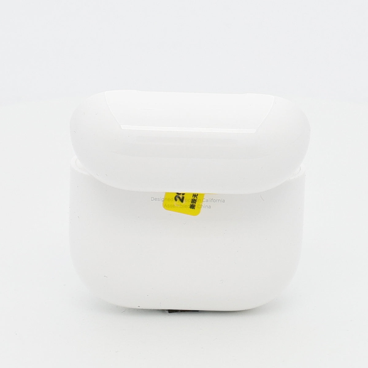 99新 Apple AirPods 4 (不支持主动降噪) 白色