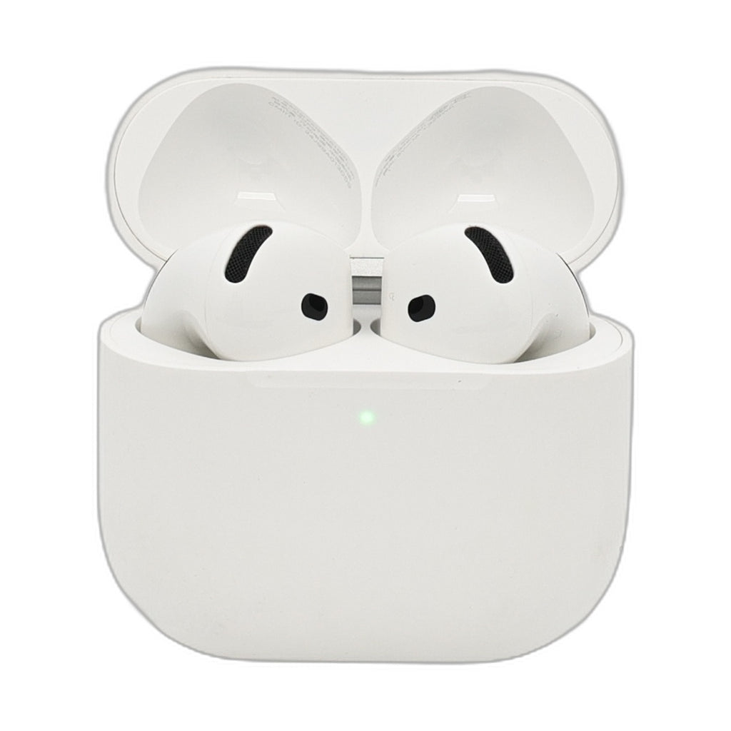 99新 Apple AirPods 4 (支持主動降噪) 白色