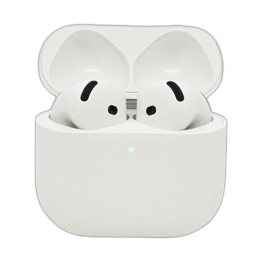 99新 Apple AirPods 4 (支持主動降噪) 白色