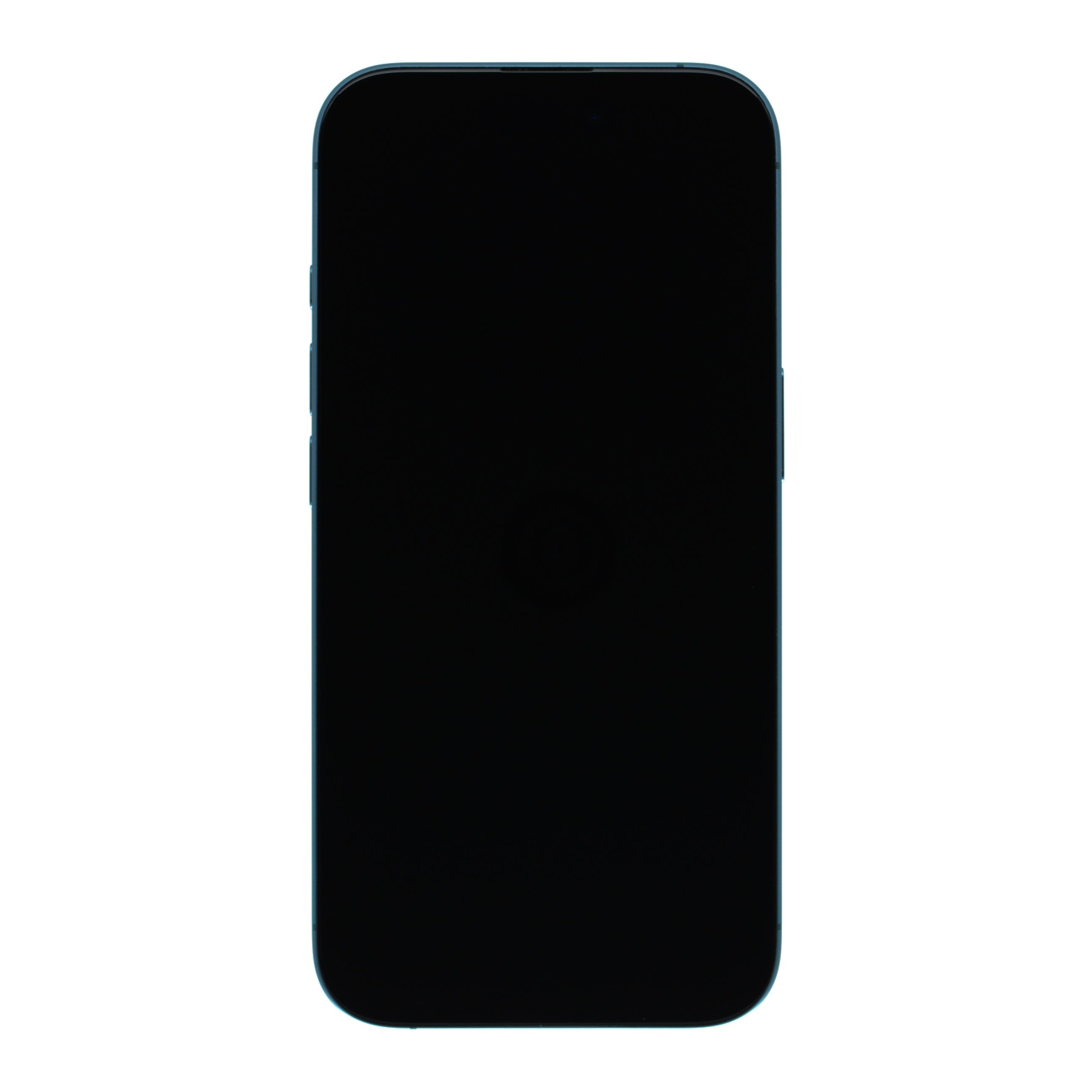 95新 Apple iPhone 16 128G 深青色 中國大陸版