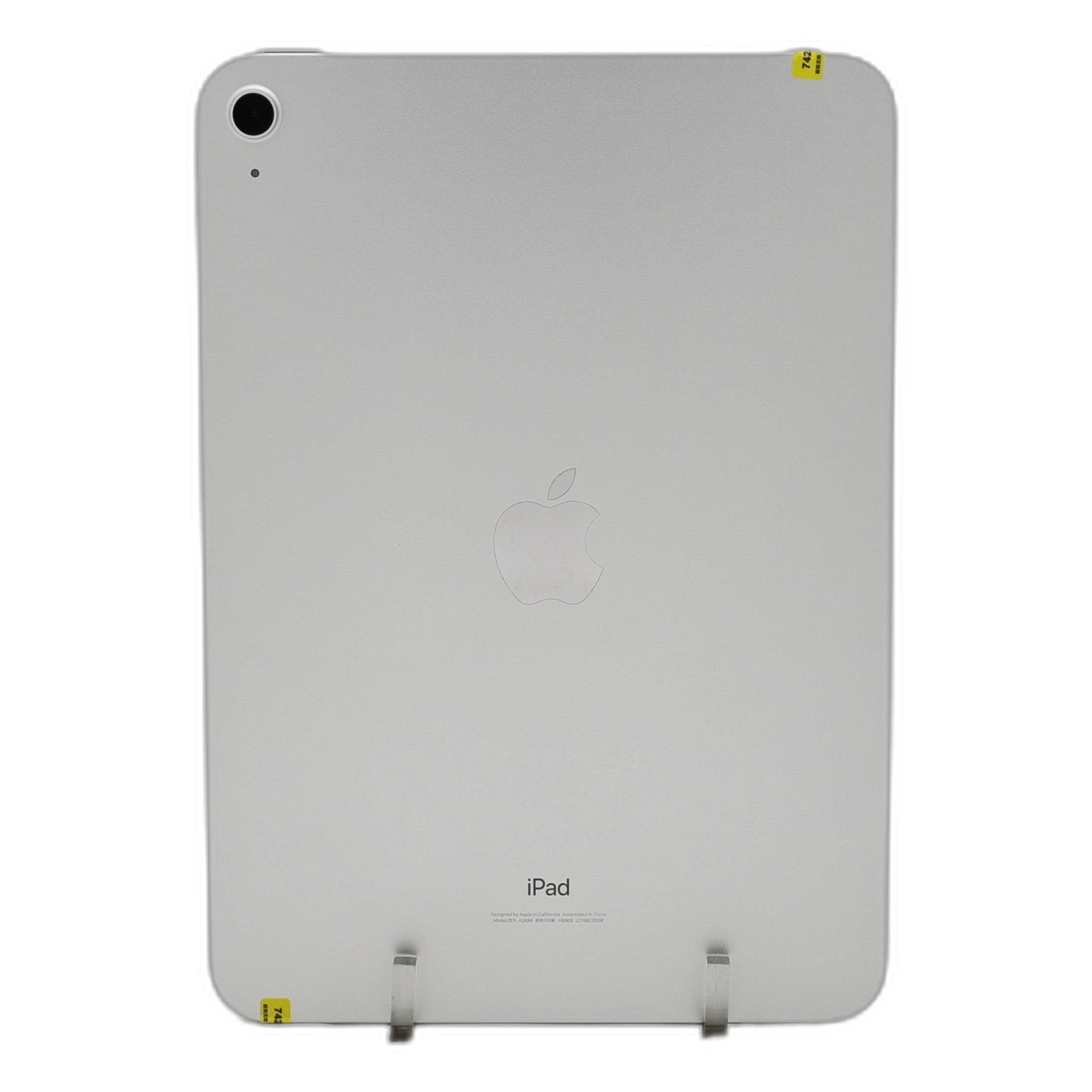 99新 Apple iPad 10代 256G 銀色 WIFI