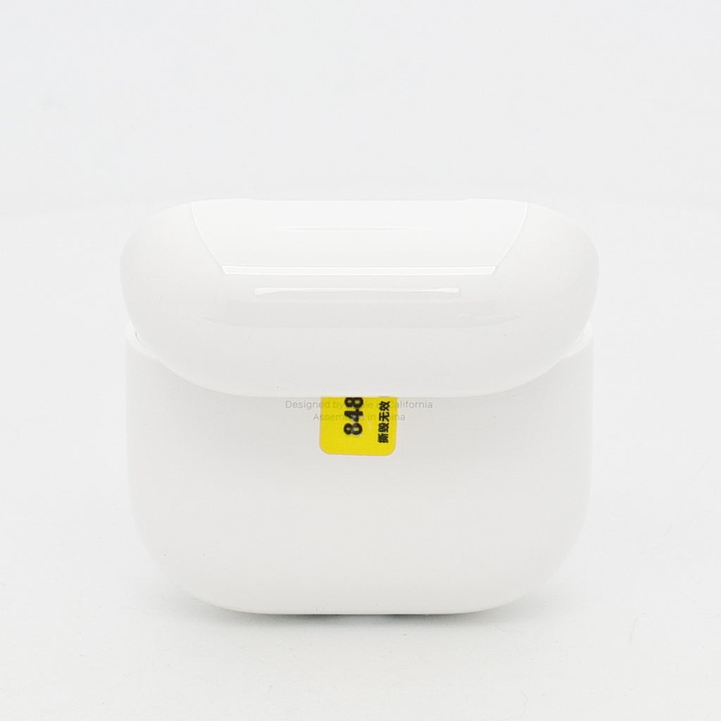 99新 Apple AirPods 4 (不支持主动降噪) 白色