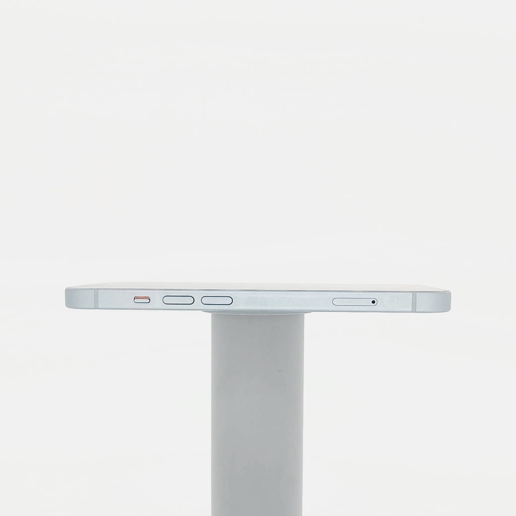 95新 Apple iPhone 15 128G 藍色 中國大陸版
