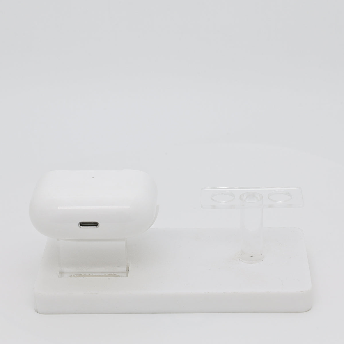 99新 Apple AirPods 3 充电仓 白色