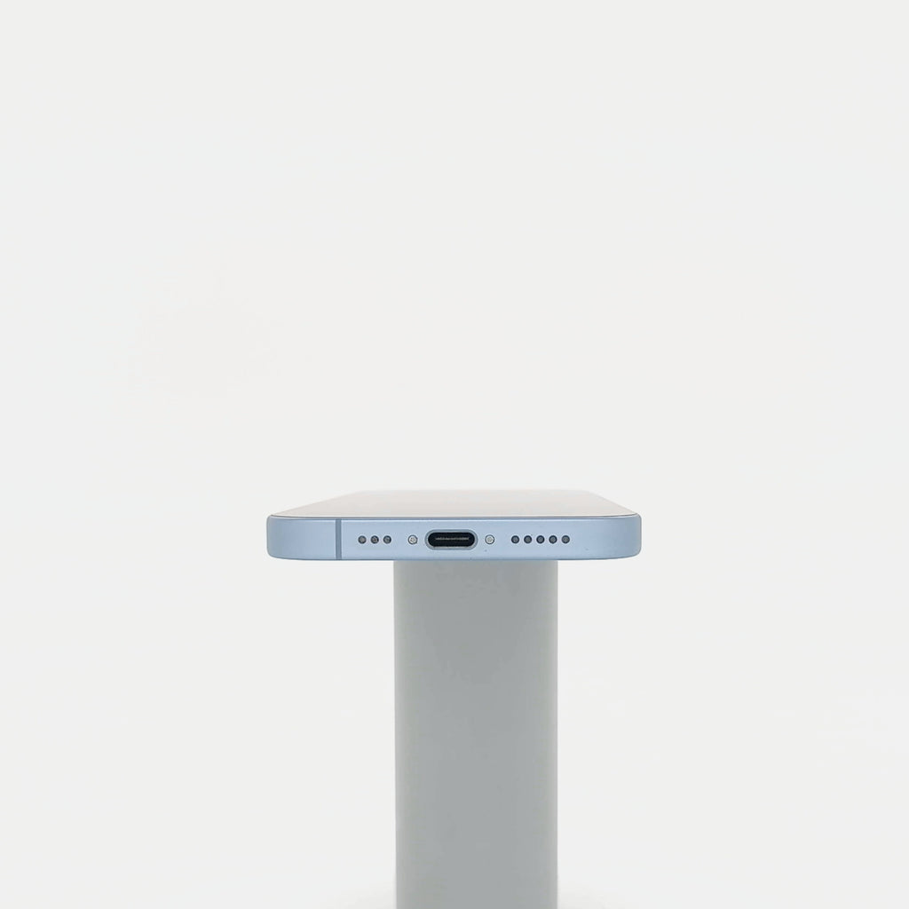 95新 Apple iPhone 17 256G 青霧藍色 中國大陸版