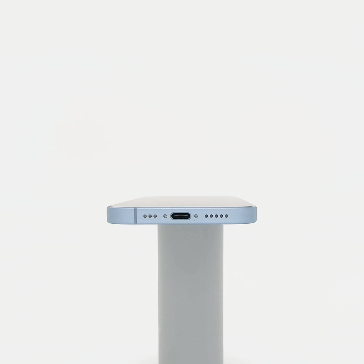 95新 Apple iPhone 17 256G 青霧藍色 中國大陸版