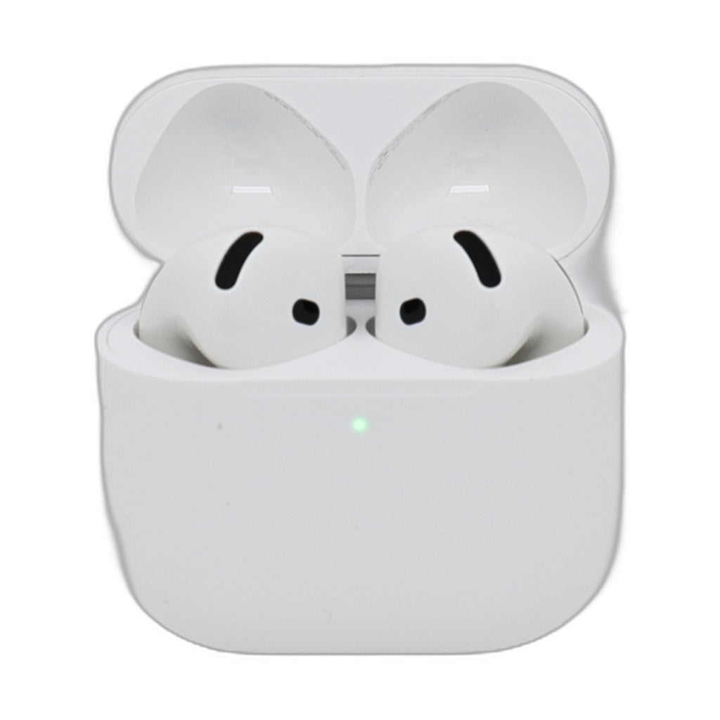 99新 Apple AirPods 4 (不支持主动降噪) 白色
