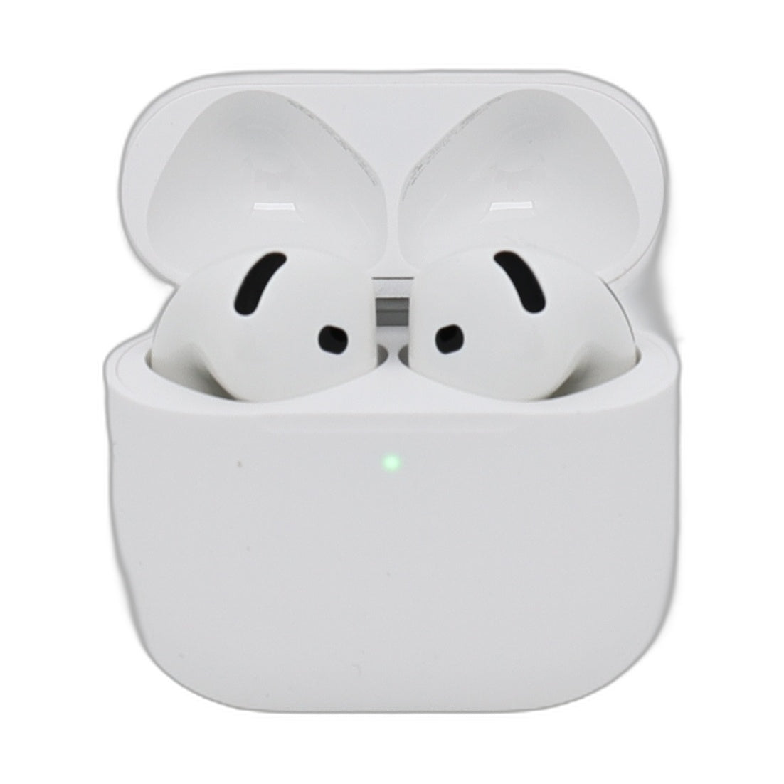 99新 Apple AirPods 4 (不支持主动降噪) 白色