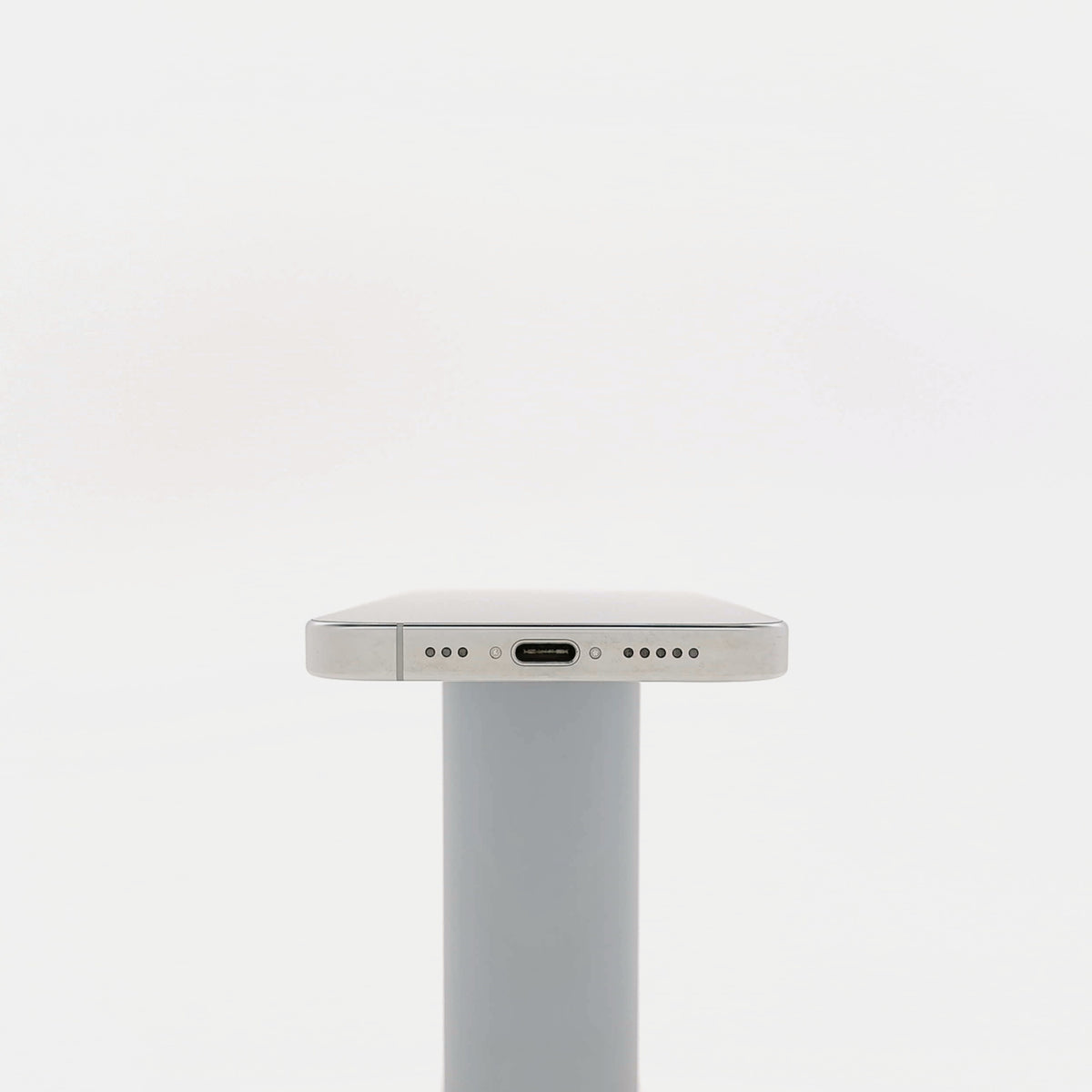 99新 Apple iPhone 16 Pro 128G 白色鈦金屬 中國大陸版