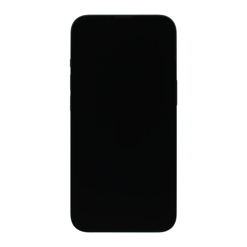 95新 Apple iPhone 13 128G 綠色 中國大陸版