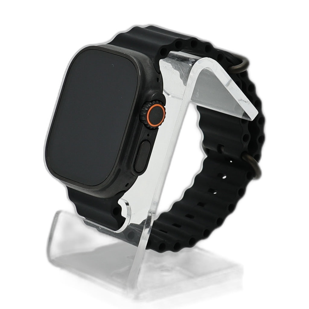 99新 Apple Watch Ultra 2 49毫米 鈦金屬