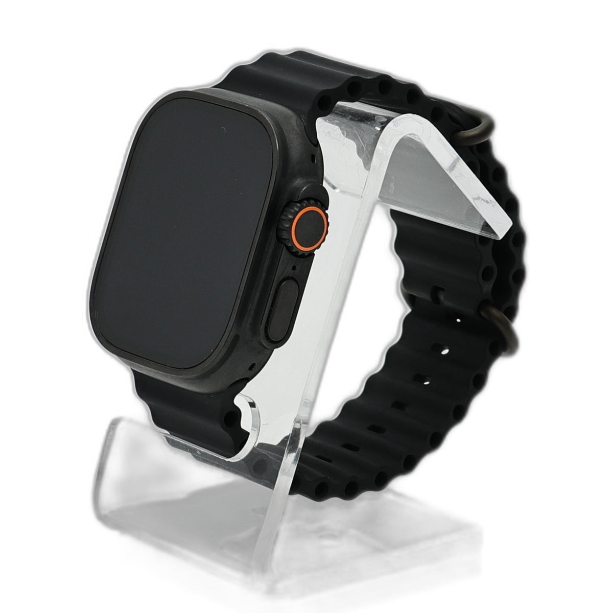 99新 Apple Watch Ultra 2 49毫米 鈦金屬