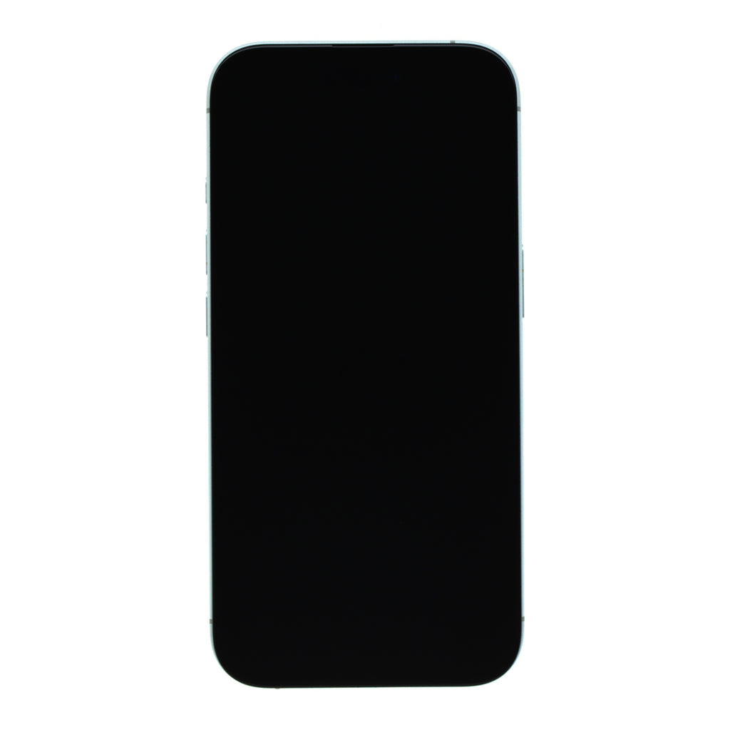 99新 Apple iPhone 16 128G 白色 中國大陸版