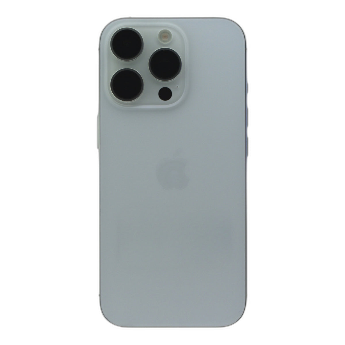95新 Apple iPhone 16 Pro 128G 白色鈦金屬 中國大陸版