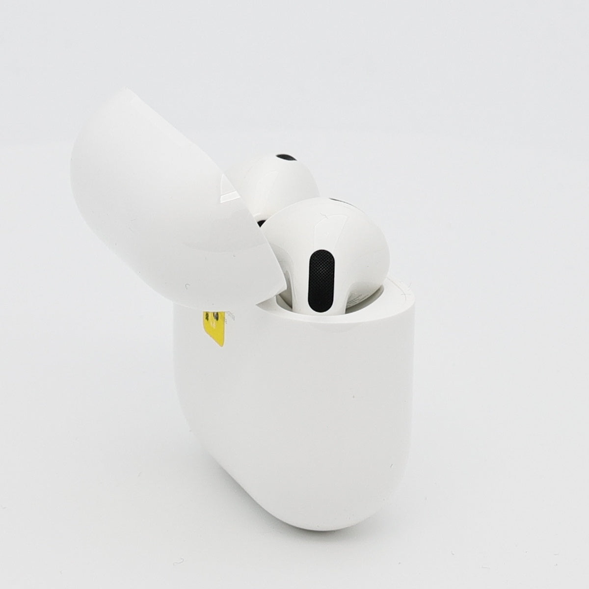 99新 Apple AirPods 4 (支持主动降噪) 白色