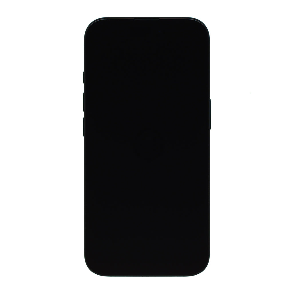 95新 Apple iPhone 16 256G 黑色 中國大陸版