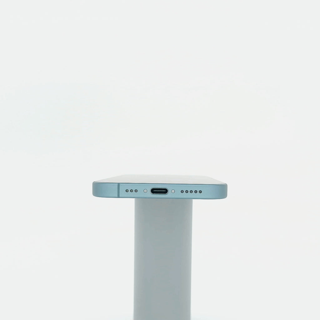 95新 Apple iPhone 16 128G 深青色 中國大陸版