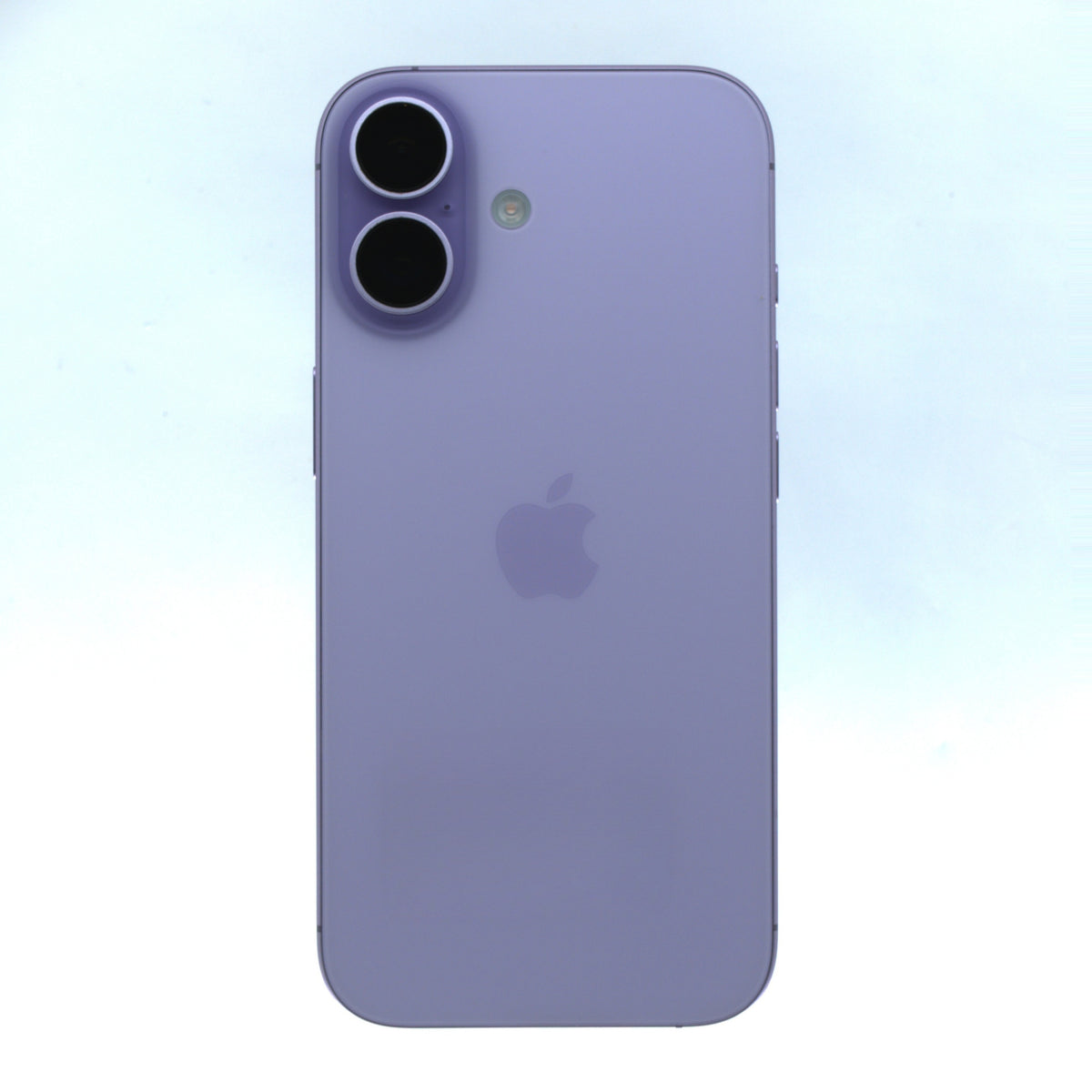 99新 Apple iPhone 17 256G 薰衣草紫色 中國大陸版