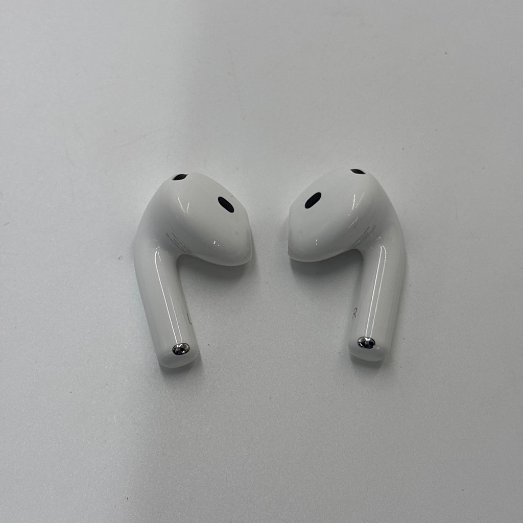 99新 Apple AirPods 5 單耳 白色