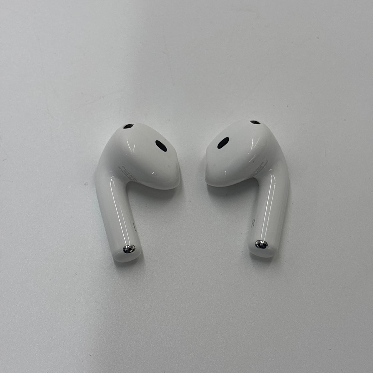99新 Apple AirPods 5 單耳 白色