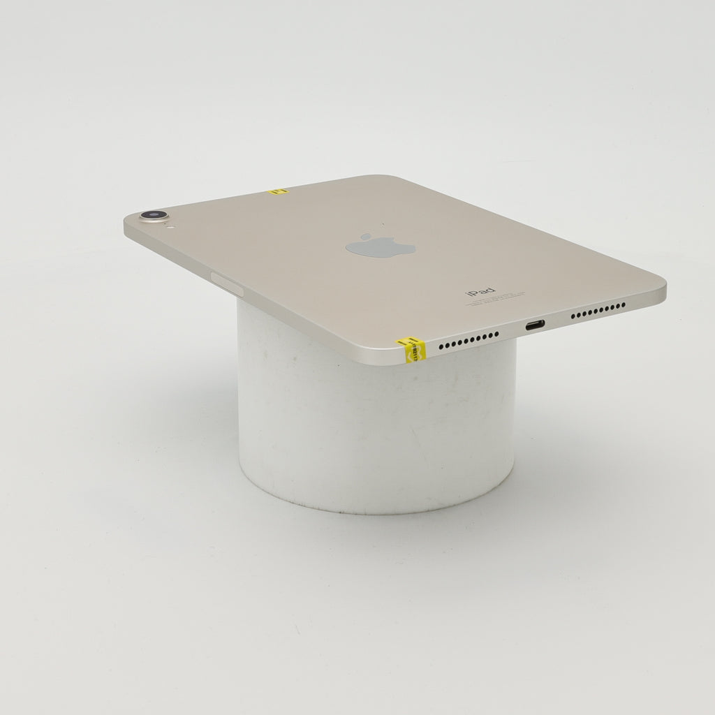 99新 Apple iPad mini6 256G 星光色 WIFI