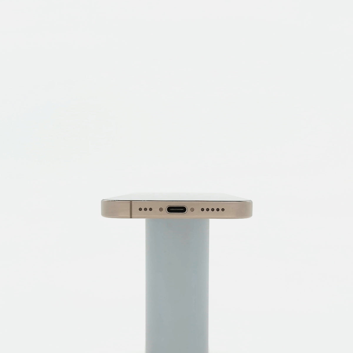 95新 Apple iPhone 16 Pro 128G 沙漠色鈦金屬 中國大陸版
