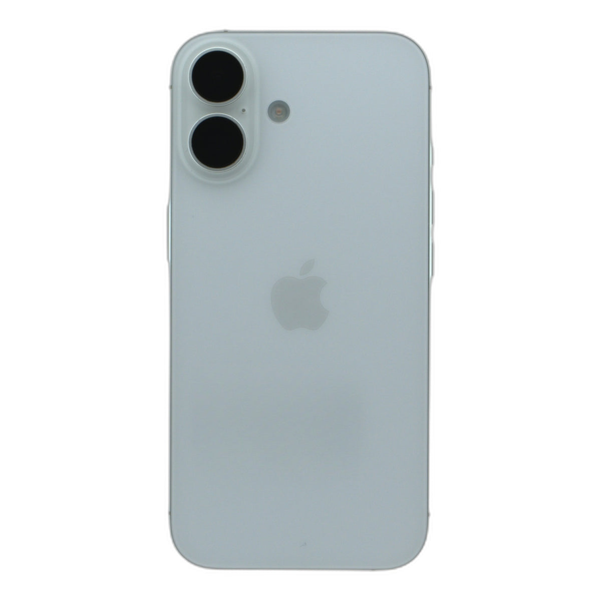 95新 Apple iPhone 16 256G 白色 中國大陸版