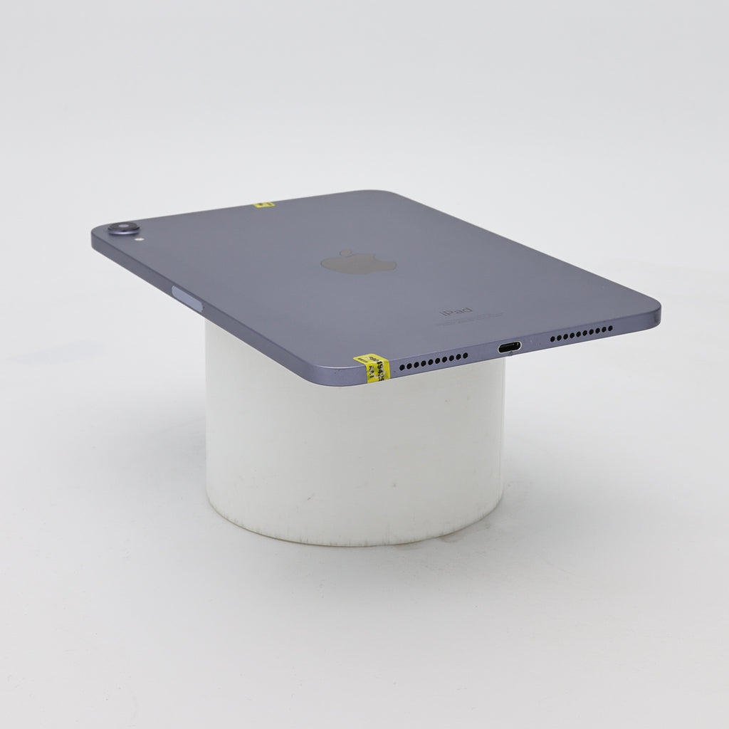95新 Apple iPad mini6 256G 紫色 WIFI