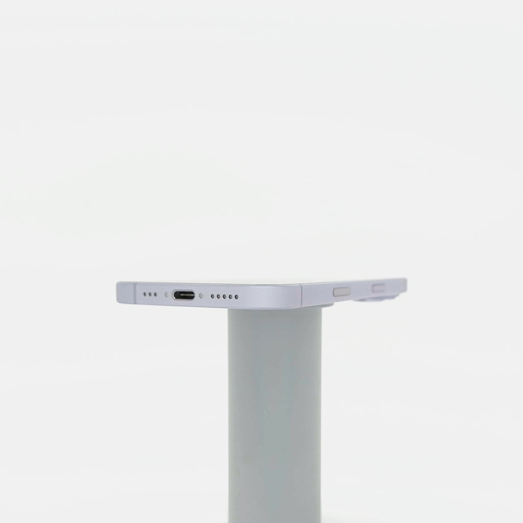 95新 Apple iPhone 17 256G 薰衣草紫色 中國大陸版