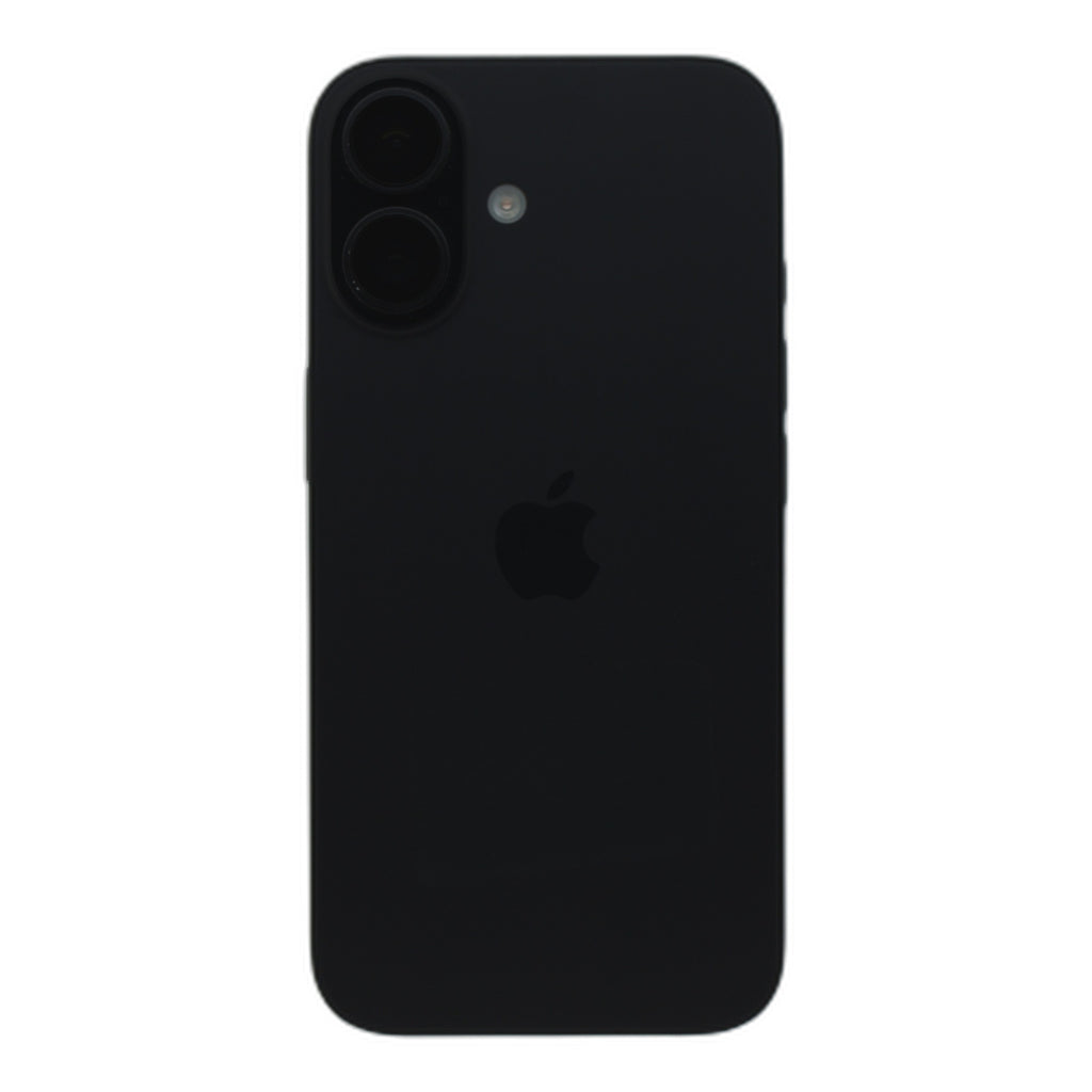 95新 Apple iPhone 16 256G 黑色 中國大陸版