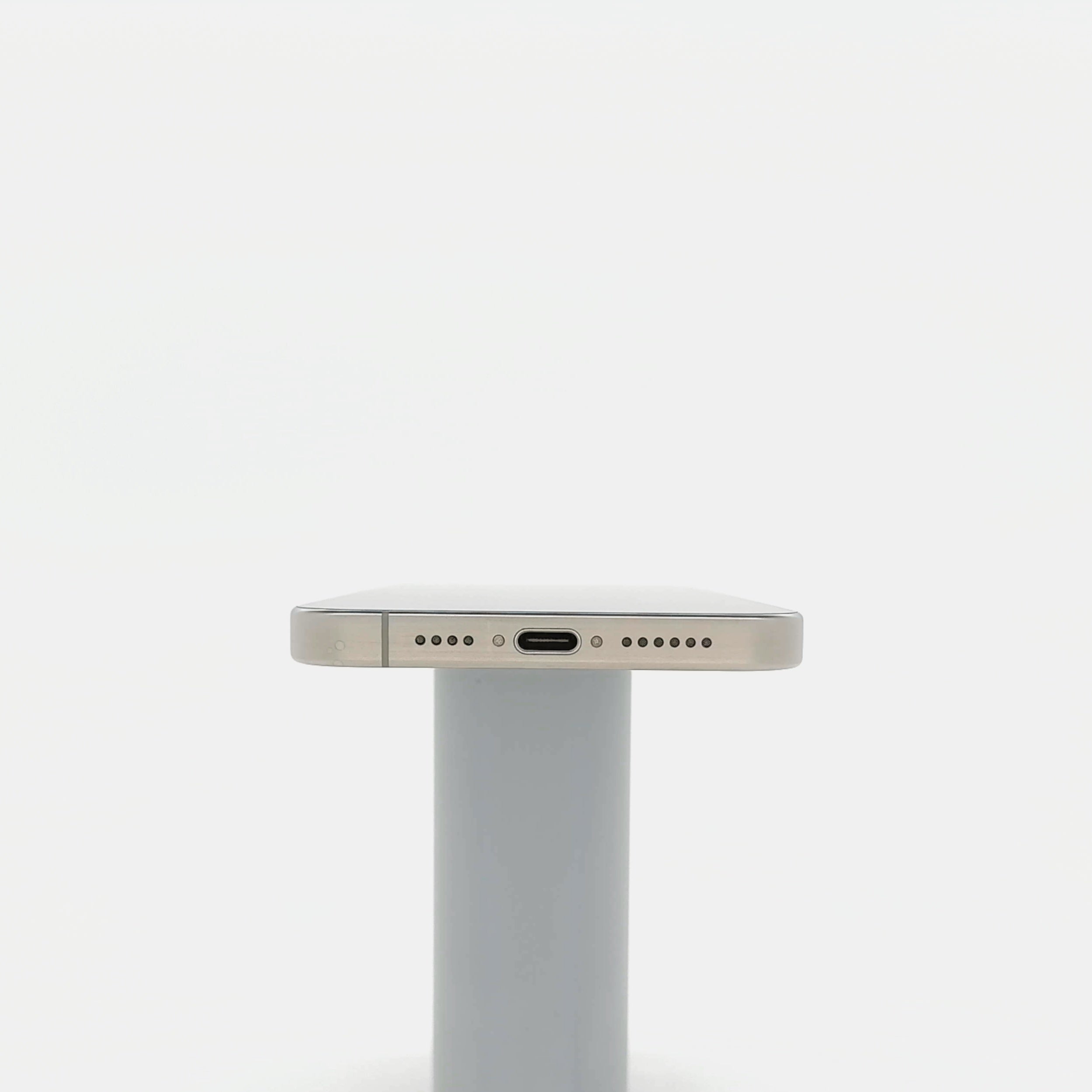 95新 Apple iPhone 15 Pro Max 256G 原色鈦金屬 中國大陸版