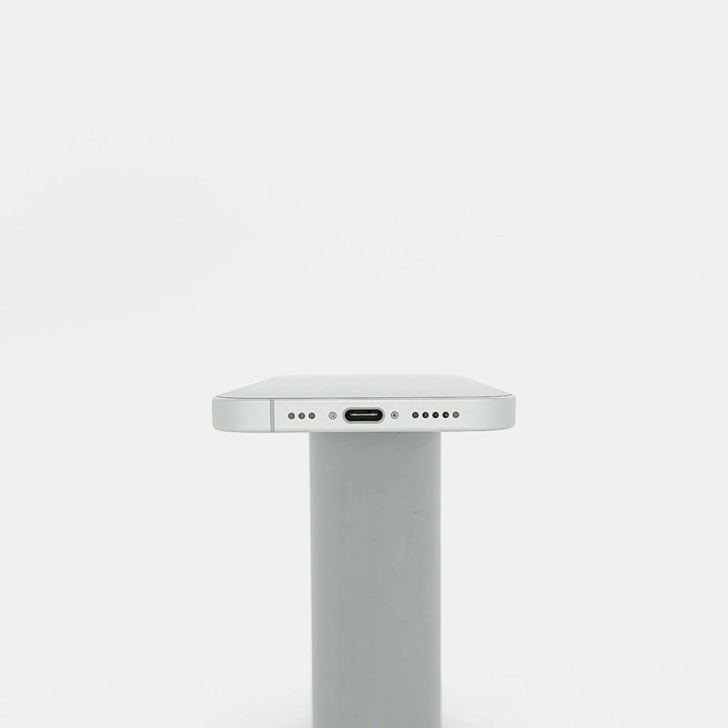 95新 Apple iPhone 16 128G 白色 中國大陸版