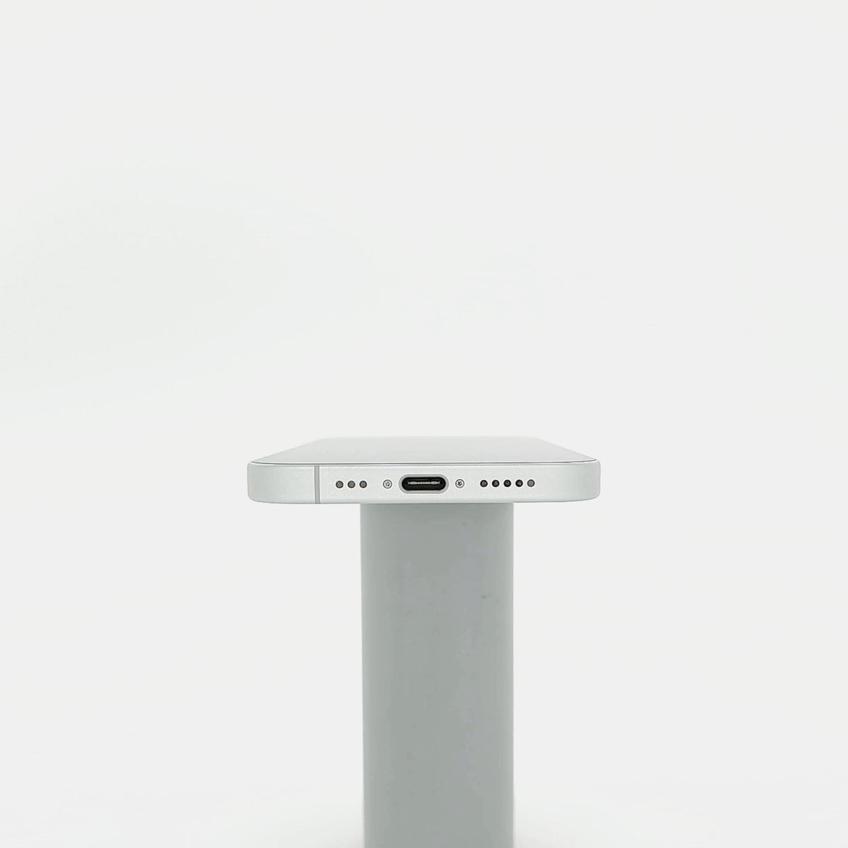 95新 Apple iPhone 16 128G 白色 中國大陸版