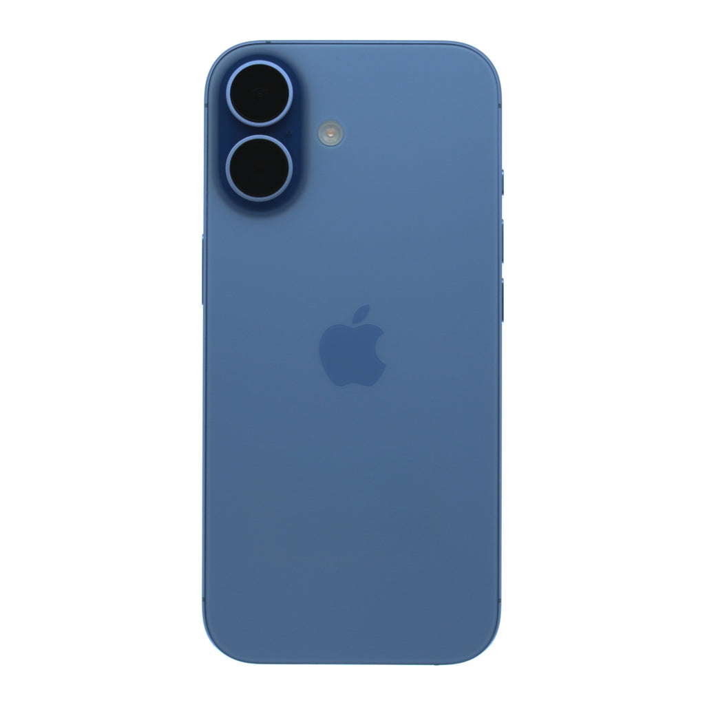 99新 Apple iPhone 17 256G 青霧藍色 中國大陸版