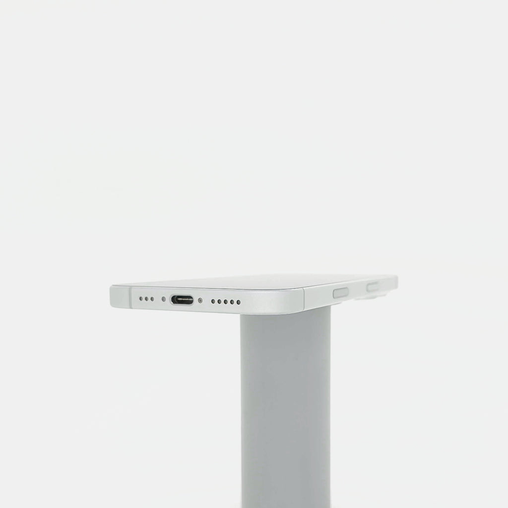 95新 Apple iPhone 16 256G 白色 中國大陸版