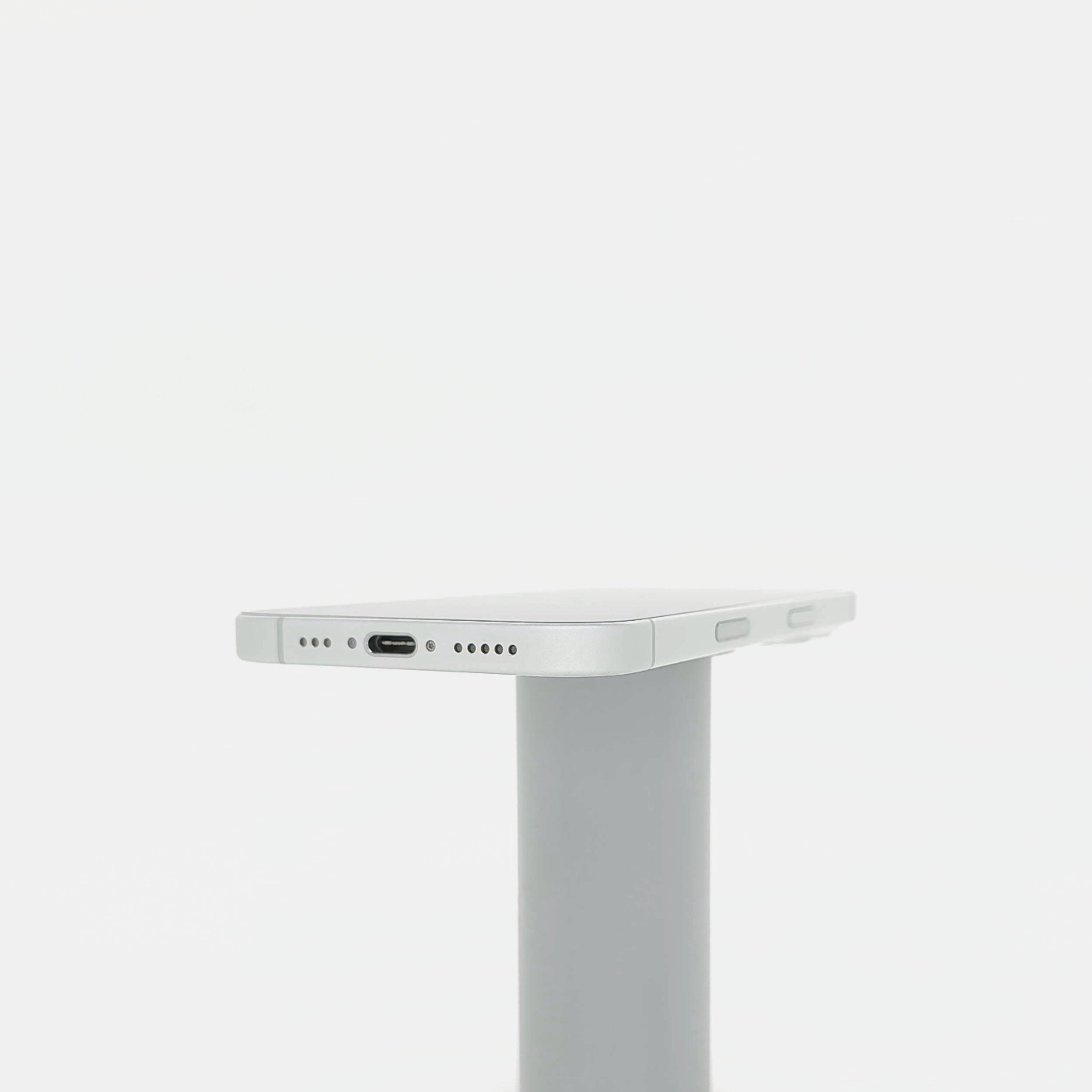 95新 Apple iPhone 16 256G 白色 中國大陸版