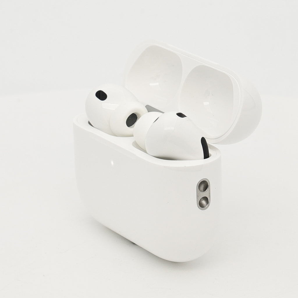 99新 Apple AirPods Pro 3 白色