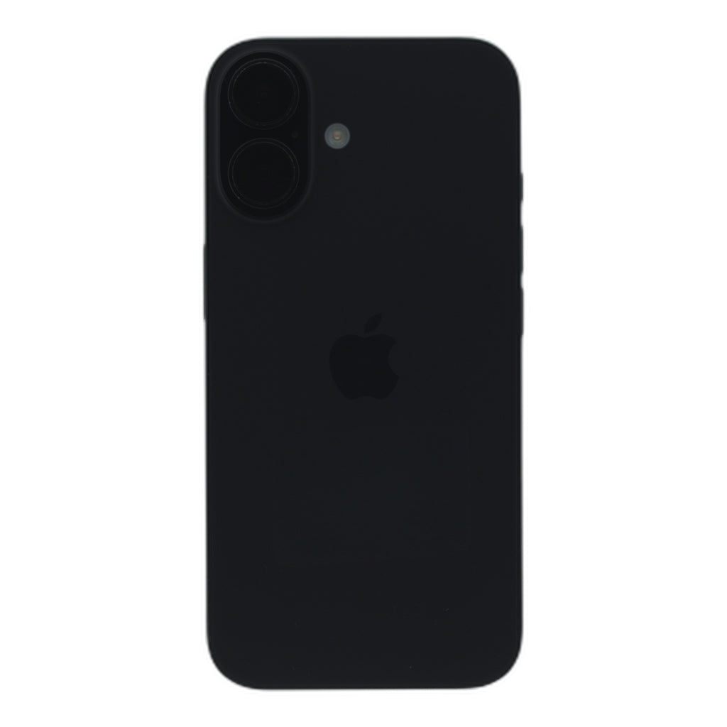 95新 Apple iPhone 16 128G 黑色 中國大陸版